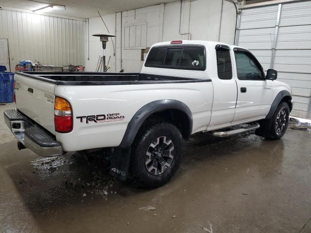 Photo 2 VIN: 5TEWN72N13Z247318 - TOYOTA TACOMA XTR 