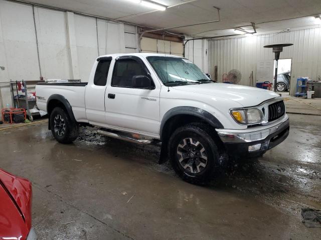 Photo 3 VIN: 5TEWN72N13Z247318 - TOYOTA TACOMA XTR 