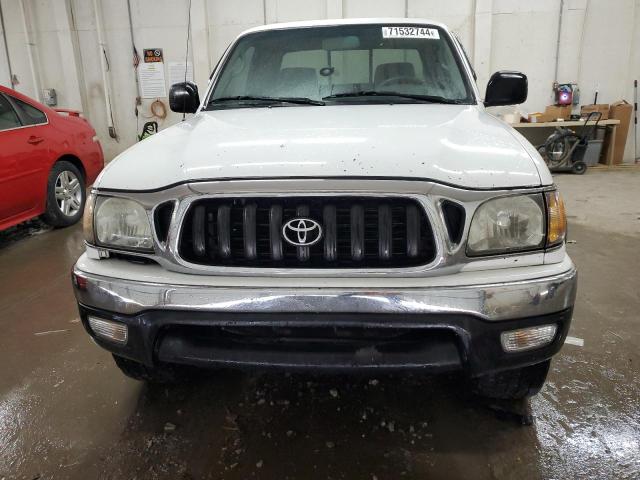 Photo 4 VIN: 5TEWN72N13Z247318 - TOYOTA TACOMA XTR 