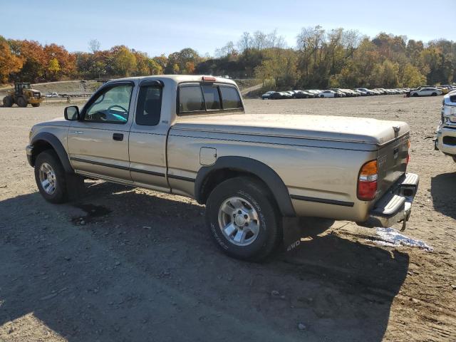 Photo 1 VIN: 5TEWN72N13Z259873 - TOYOTA TACOMA XTR 