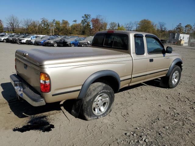 Photo 2 VIN: 5TEWN72N13Z259873 - TOYOTA TACOMA XTR 