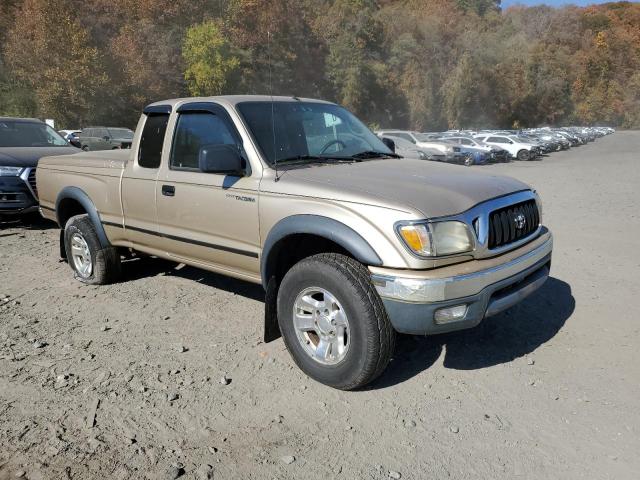 Photo 3 VIN: 5TEWN72N13Z259873 - TOYOTA TACOMA XTR 