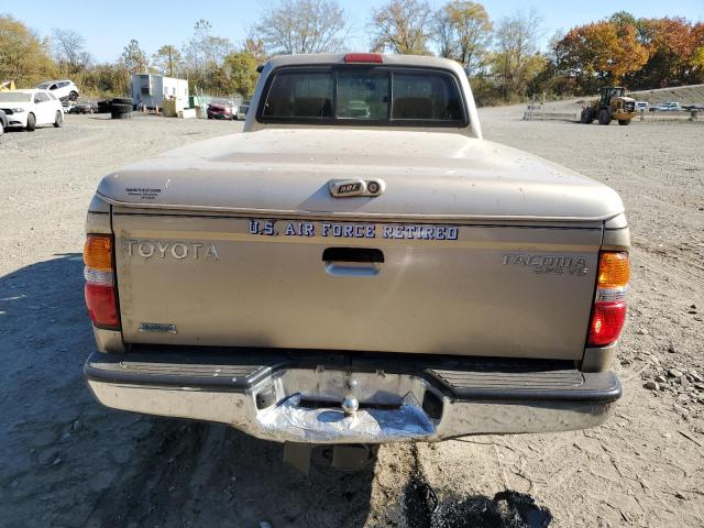 Photo 5 VIN: 5TEWN72N13Z259873 - TOYOTA TACOMA XTR 