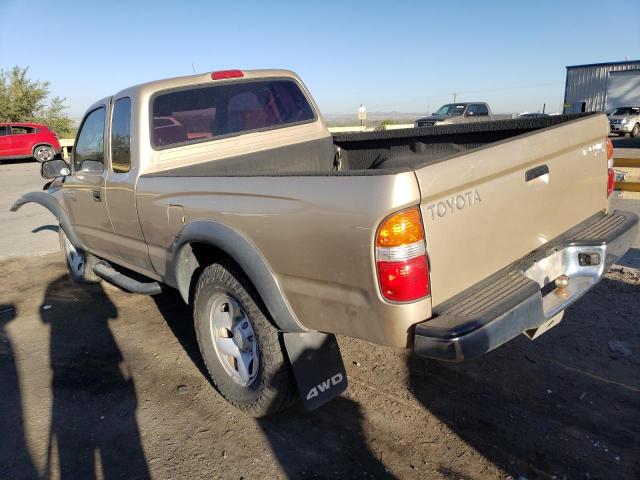 Photo 1 VIN: 5TEWN72N14Z324156 - TOYOTA TACOMA 