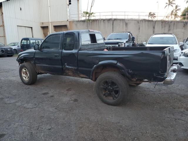 Photo 1 VIN: 5TEWN72N14Z394420 - TOYOTA TACOMA 