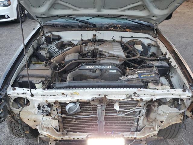 Photo 10 VIN: 5TEWN72N14Z394420 - TOYOTA TACOMA 