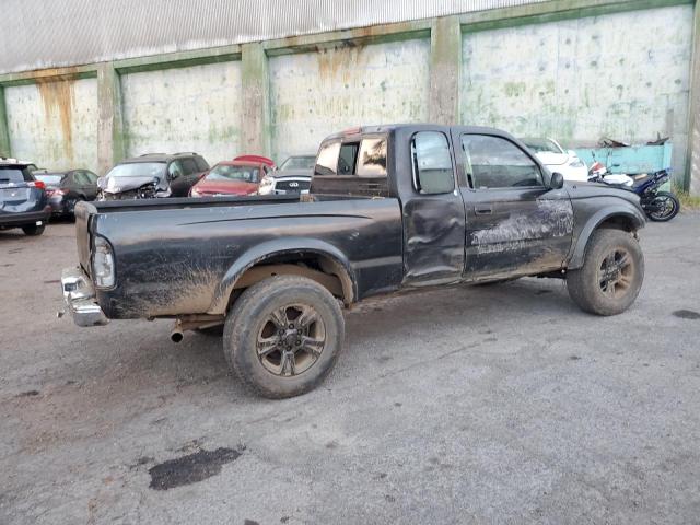 Photo 2 VIN: 5TEWN72N14Z394420 - TOYOTA TACOMA 