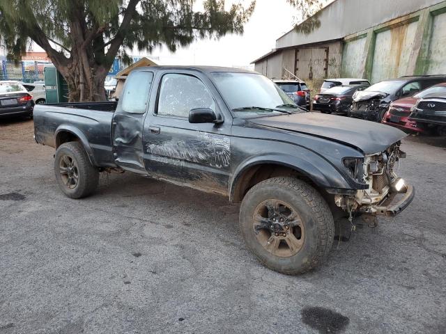 Photo 3 VIN: 5TEWN72N14Z394420 - TOYOTA TACOMA 