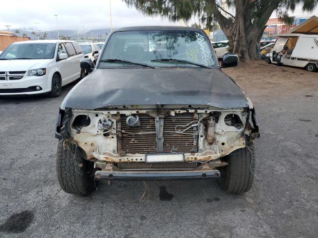 Photo 4 VIN: 5TEWN72N14Z394420 - TOYOTA TACOMA 