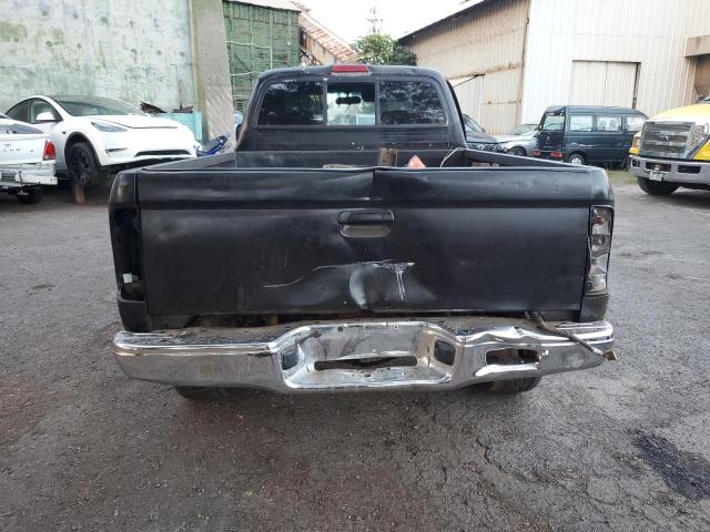 Photo 5 VIN: 5TEWN72N14Z394420 - TOYOTA TACOMA 