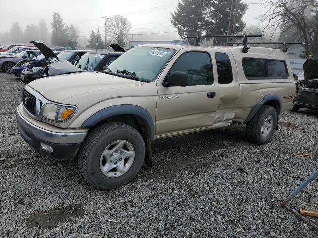 Photo 0 VIN: 5TEWN72N14Z433104 - TOYOTA TACOMA 