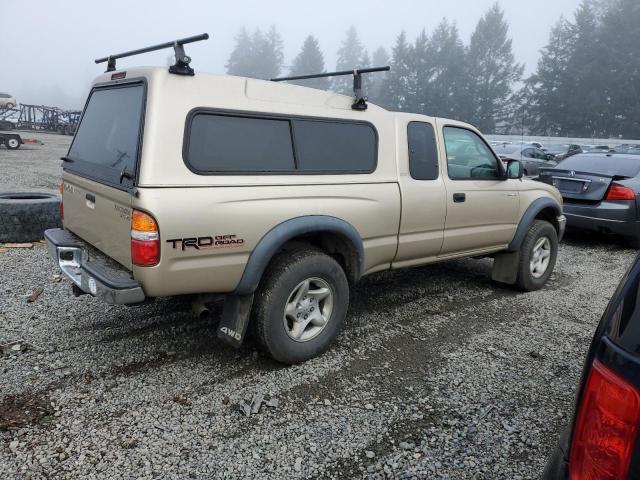 Photo 2 VIN: 5TEWN72N14Z433104 - TOYOTA TACOMA 