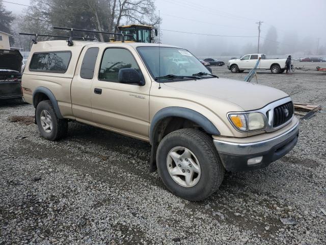 Photo 3 VIN: 5TEWN72N14Z433104 - TOYOTA TACOMA 