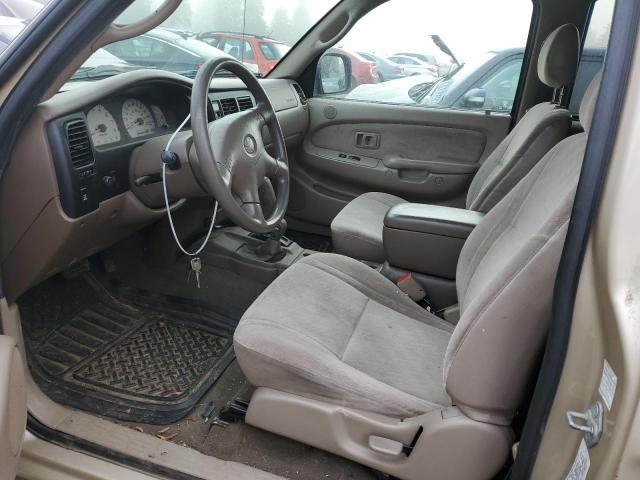 Photo 6 VIN: 5TEWN72N14Z433104 - TOYOTA TACOMA 