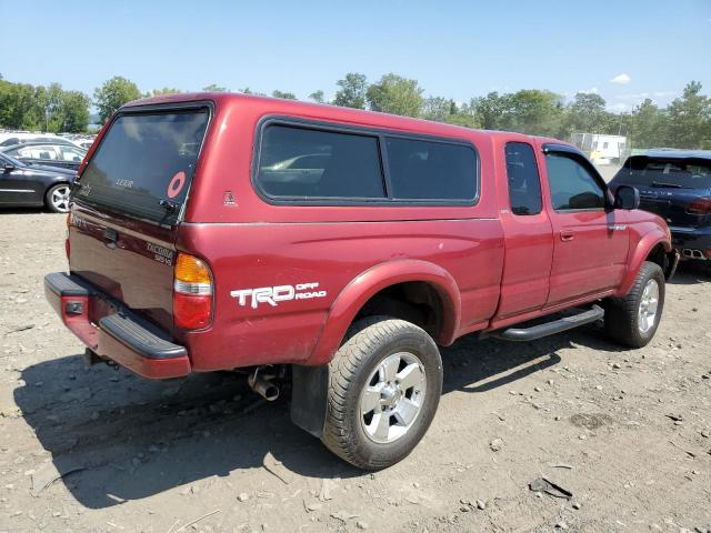 Photo 2 VIN: 5TEWN72N14Z443213 - TOYOTA TACOMA XTR 