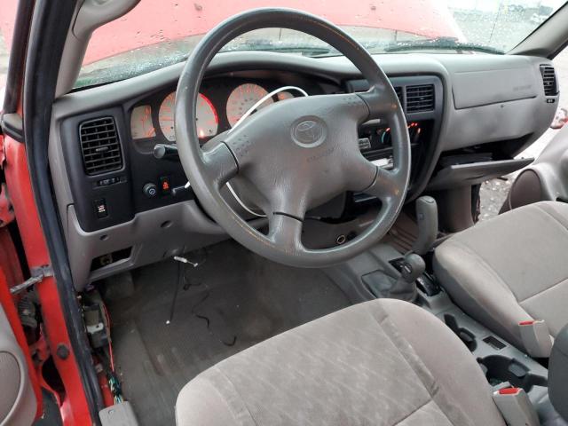 Photo 7 VIN: 5TEWN72N14Z460464 - TOYOTA TACOMA XTR 