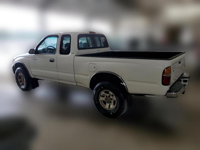 Photo 1 VIN: 5TEWN72N1YZ707844 - TOYOTA TACOMA 