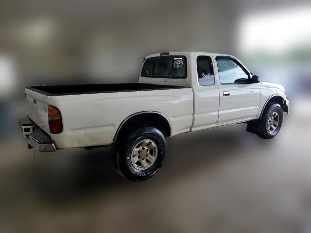 Photo 2 VIN: 5TEWN72N1YZ707844 - TOYOTA TACOMA 