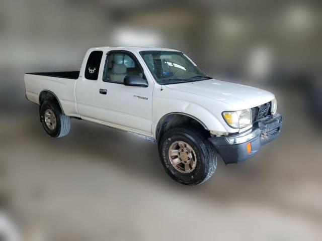 Photo 3 VIN: 5TEWN72N1YZ707844 - TOYOTA TACOMA 