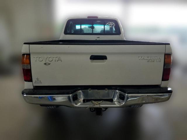 Photo 5 VIN: 5TEWN72N1YZ707844 - TOYOTA TACOMA 