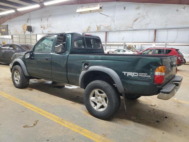 Photo 1 VIN: 5TEWN72N21Z877054 - TOYOTA TACOMA XTR 