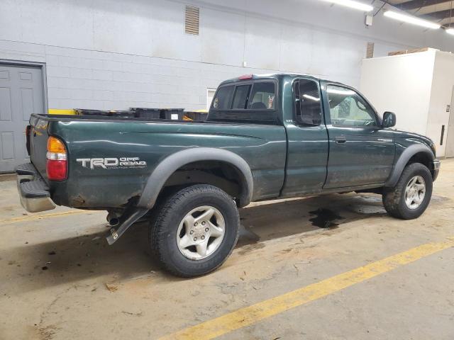 Photo 2 VIN: 5TEWN72N21Z877054 - TOYOTA TACOMA XTR 