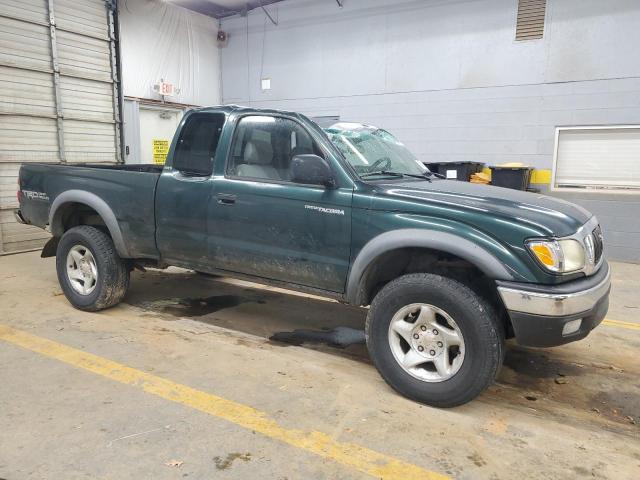 Photo 3 VIN: 5TEWN72N21Z877054 - TOYOTA TACOMA XTR 