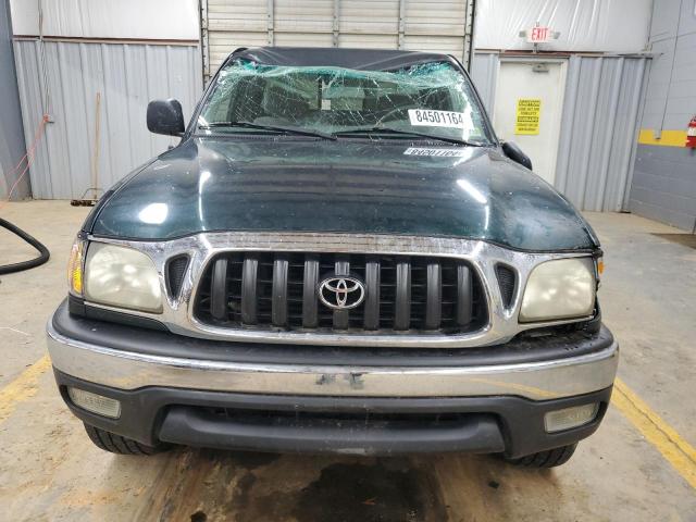 Photo 4 VIN: 5TEWN72N21Z877054 - TOYOTA TACOMA XTR 