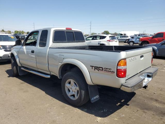 Photo 1 VIN: 5TEWN72N22Z041861 - TOYOTA TACOMA XTR 