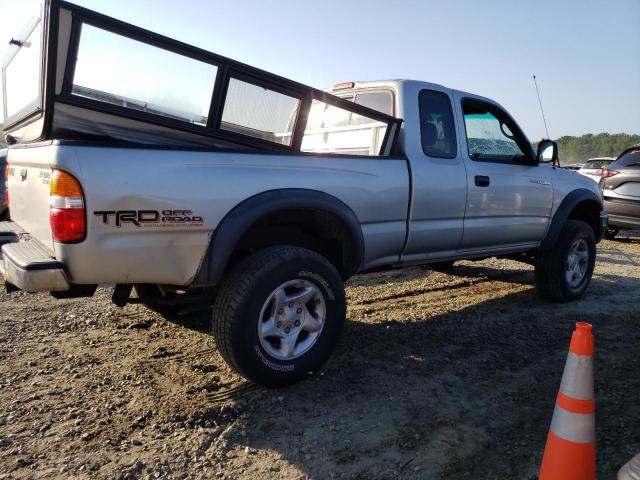 Photo 2 VIN: 5TEWN72N22Z077212 - TOYOTA TACOMA XTR 