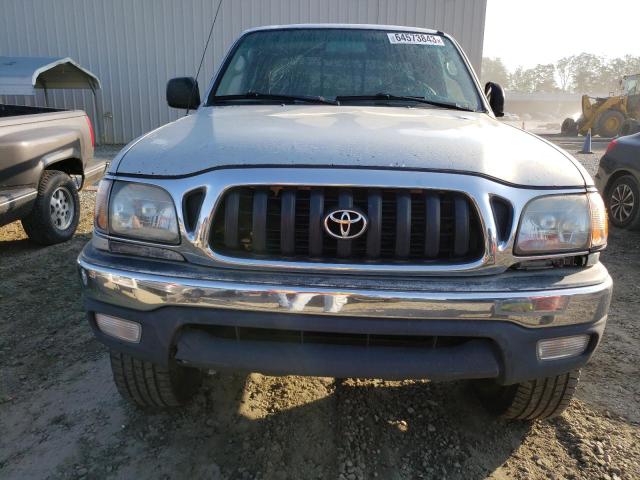 Photo 4 VIN: 5TEWN72N22Z077212 - TOYOTA TACOMA XTR 