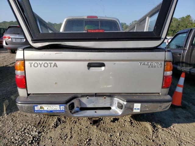 Photo 5 VIN: 5TEWN72N22Z077212 - TOYOTA TACOMA XTR 