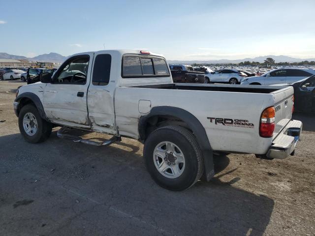 Photo 1 VIN: 5TEWN72N23Z189767 - TOYOTA TACOMA XTR 