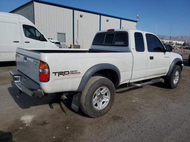 Photo 2 VIN: 5TEWN72N23Z189767 - TOYOTA TACOMA XTR 