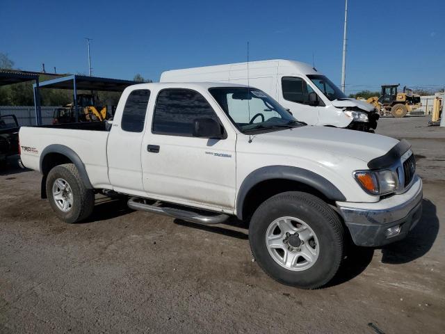 Photo 3 VIN: 5TEWN72N23Z189767 - TOYOTA TACOMA XTR 