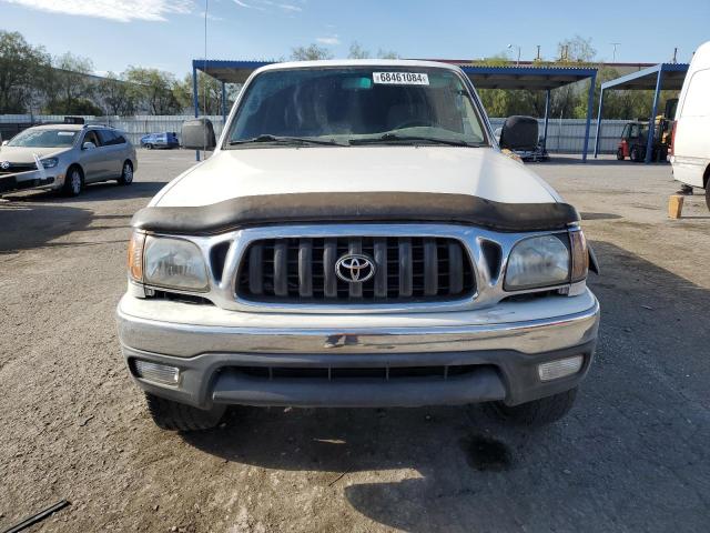 Photo 4 VIN: 5TEWN72N23Z189767 - TOYOTA TACOMA XTR 