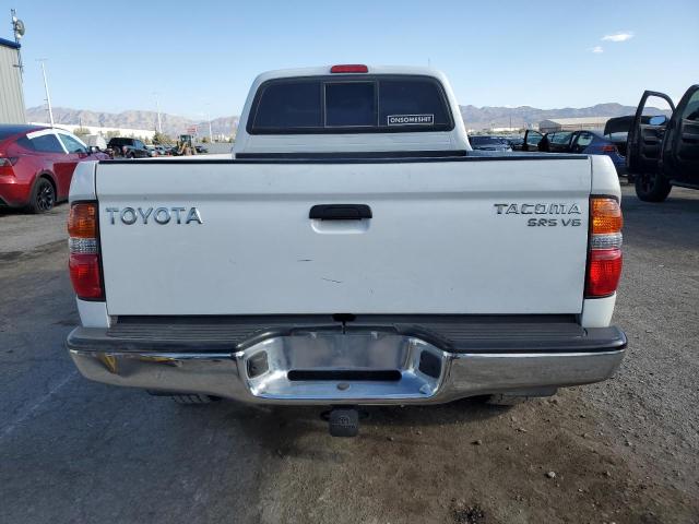 Photo 5 VIN: 5TEWN72N23Z189767 - TOYOTA TACOMA XTR 