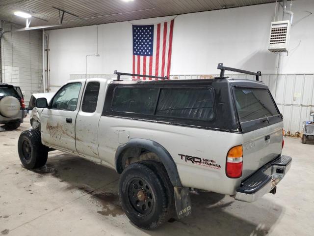 Photo 1 VIN: 5TEWN72N23Z217910 - TOYOTA TACOMA XTR 