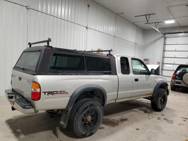 Photo 2 VIN: 5TEWN72N23Z217910 - TOYOTA TACOMA XTR 