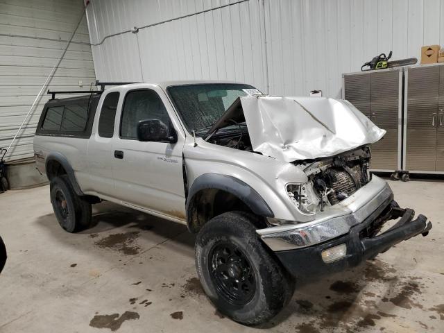 Photo 3 VIN: 5TEWN72N23Z217910 - TOYOTA TACOMA XTR 