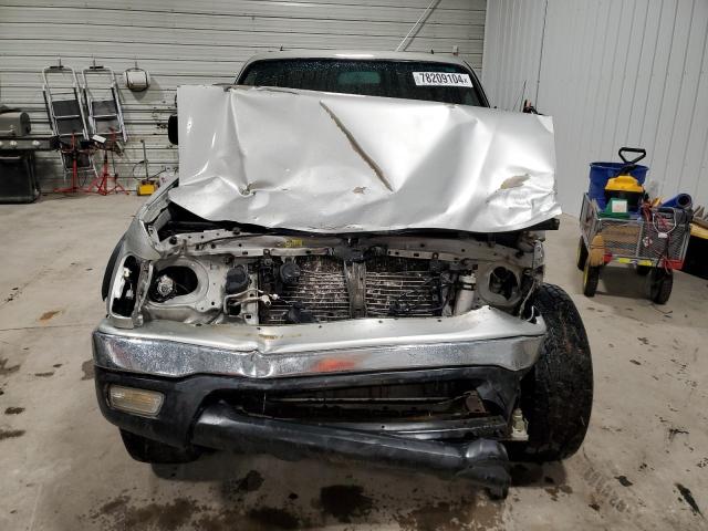 Photo 4 VIN: 5TEWN72N23Z217910 - TOYOTA TACOMA XTR 