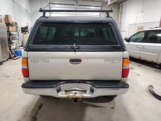 Photo 5 VIN: 5TEWN72N23Z217910 - TOYOTA TACOMA XTR 