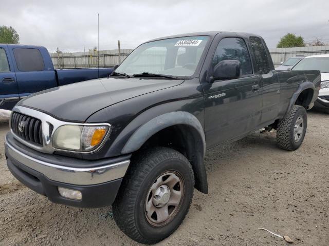 Photo 0 VIN: 5TEWN72N23Z253838 - TOYOTA TACOMA 