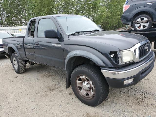 Photo 3 VIN: 5TEWN72N23Z253838 - TOYOTA TACOMA 