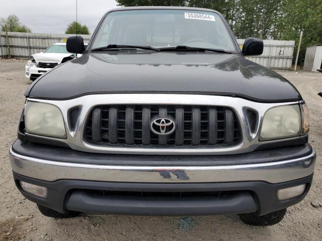 Photo 4 VIN: 5TEWN72N23Z253838 - TOYOTA TACOMA 