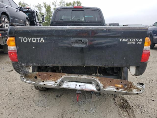 Photo 5 VIN: 5TEWN72N23Z253838 - TOYOTA TACOMA 