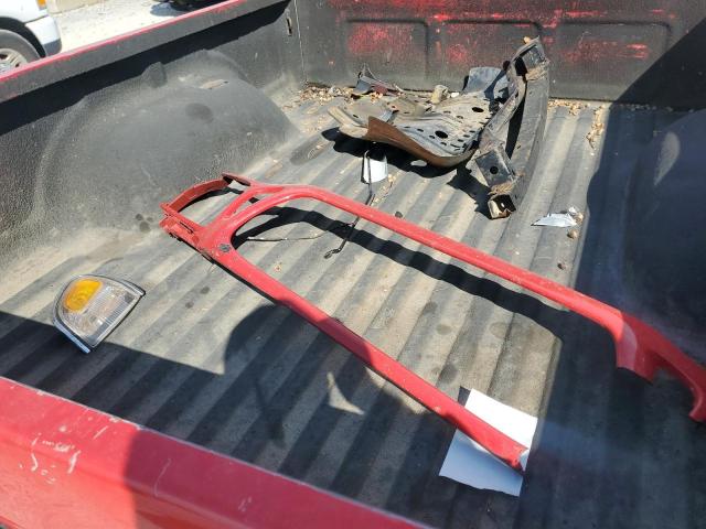 Photo 11 VIN: 5TEWN72N24Z326725 - TOYOTA TACOMA XTR 