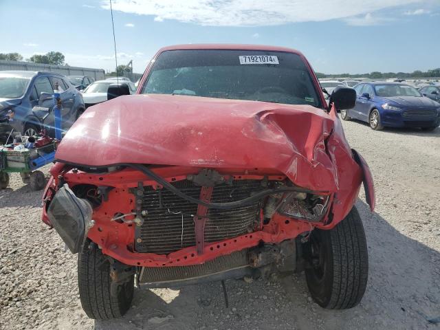 Photo 4 VIN: 5TEWN72N24Z326725 - TOYOTA TACOMA XTR 