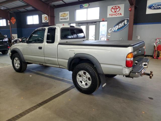 Photo 1 VIN: 5TEWN72N24Z330631 - TOYOTA TACOMA XTR 