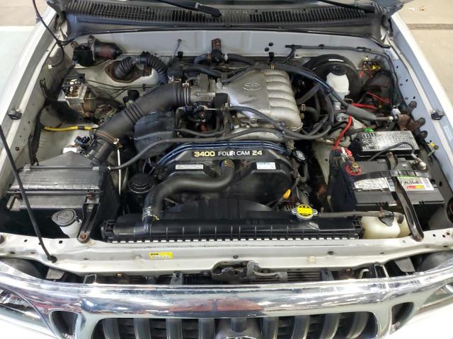 Photo 10 VIN: 5TEWN72N24Z330631 - TOYOTA TACOMA XTR 